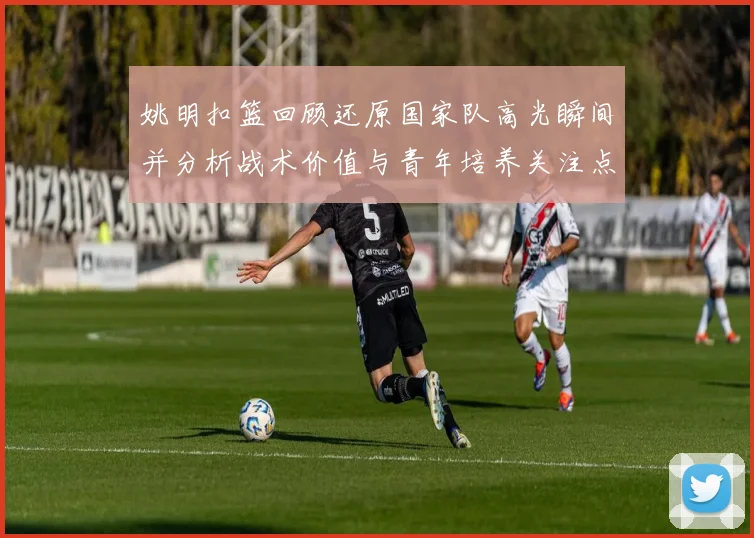 姚明扣篮回顾还原国家队高光瞬间并分析战术价值与青年培养关注点