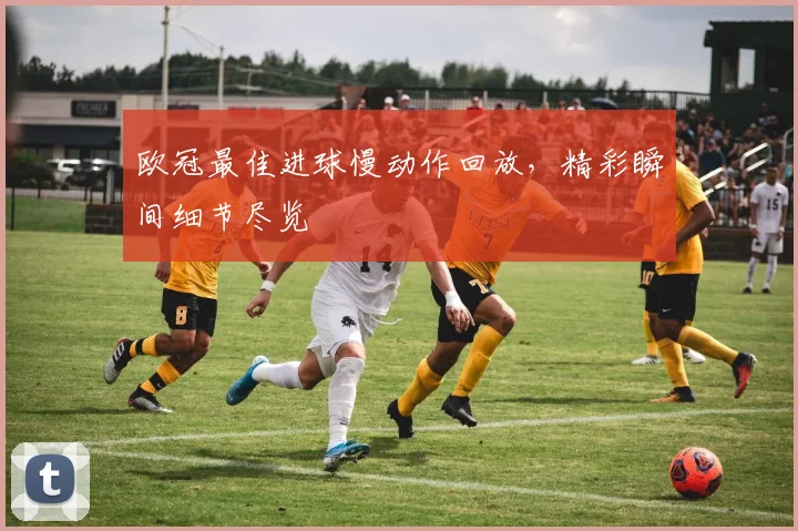 欧冠最佳进球慢动作回放,精彩瞬间细节尽览